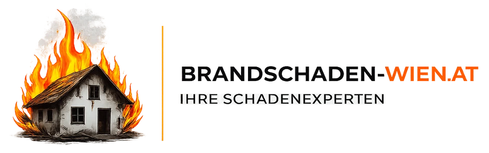 Brandschaden Wien Logo